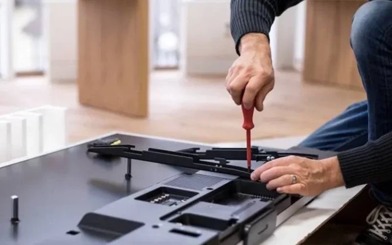 Cara Pemasangan Bracket TV