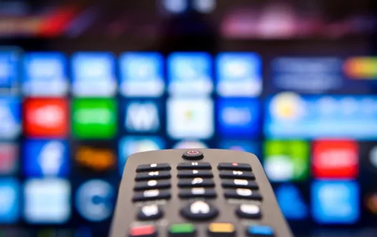 ciri TV LED yang sudah digital