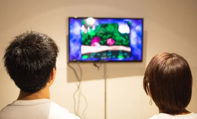 Cara Agar TV Jernih dengan Antena Dalam