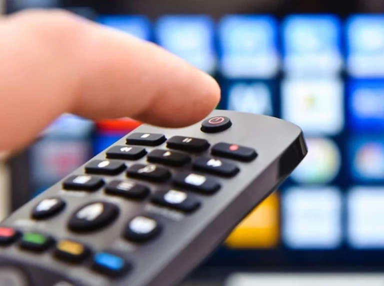 cara memperbaiki remot TV yang tidak merespon