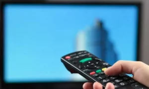 Cara Memasukan Kode Remote TV Semua Merk