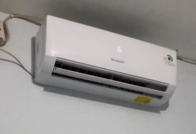 Cara Mematikan Timer AC Sharp Tanpa Ribet 2023