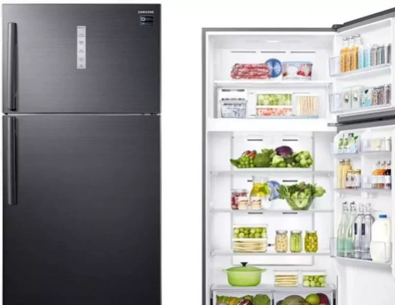 Cara Membersihkan Kulkas 2 Pintu untuk Pemula