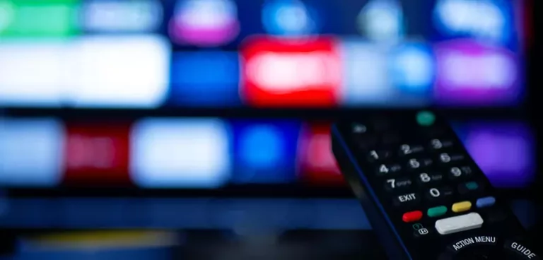 Cara Membuat Antena UHF Sinyal Kuat Tanpa Set Top Box