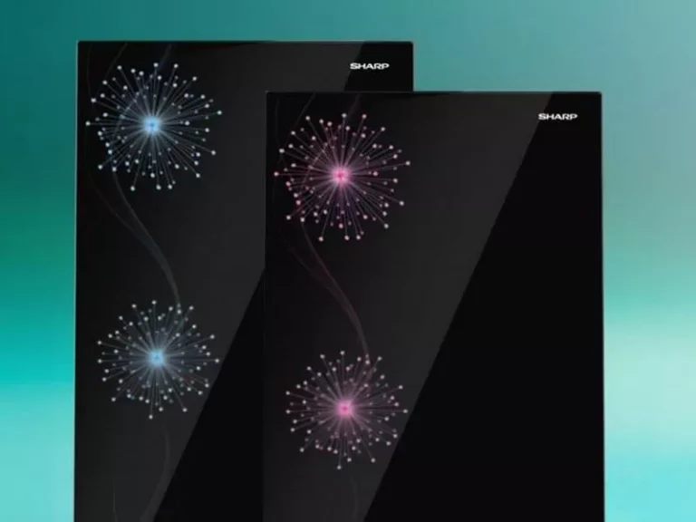 Cara Mengatur Suhu Kulkas Sharp dengan Mudah