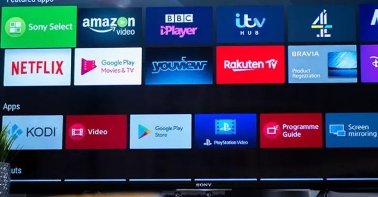 Cara Menyambung WiFi IndiHome ke TV Semua Merk