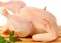 Cara Menyimpan Daging Ayam di Kulkas Supaya Tetap Segar