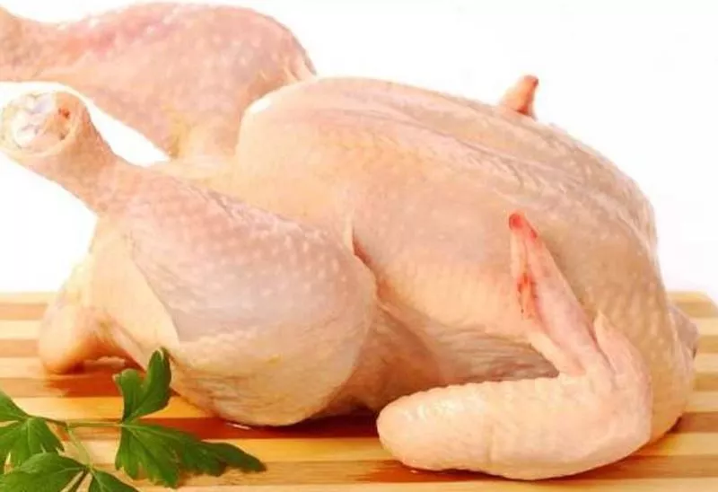 Cara Menyimpan Daging Ayam di Kulkas Supaya Tetap Segar
