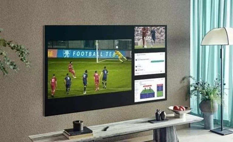 Cara Setting TV Digital Samsung Cuma Butuh Waktu 5 Menit