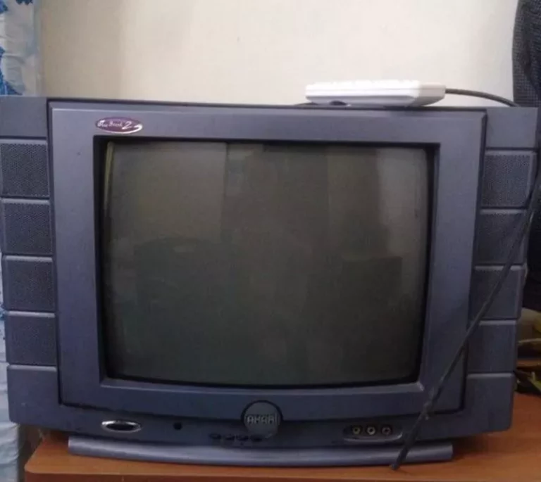 Kode Remot TV Akari Lengkap dan Cara Memasukannya