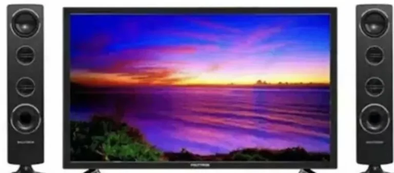 Kode Remot TV Polytron Lengkap 2023