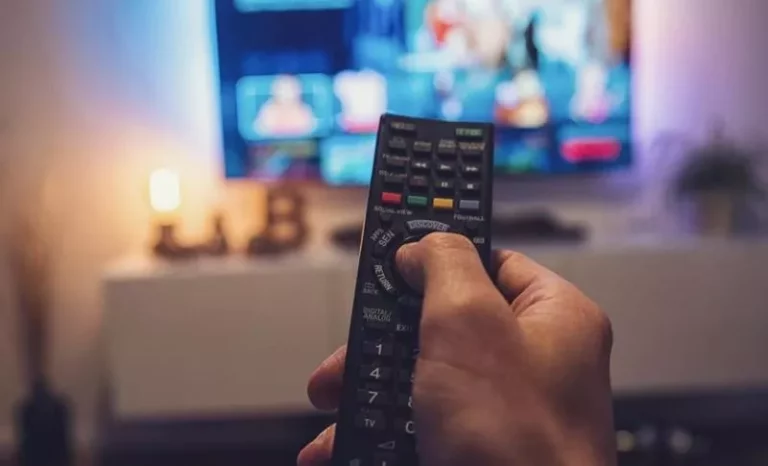 Kode Remote TV China Semua Merk Lengkap