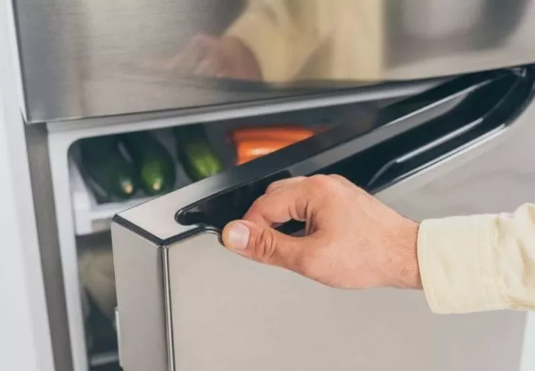 Mengatur Suhu Kulkas Min atau Max Paling Simpel