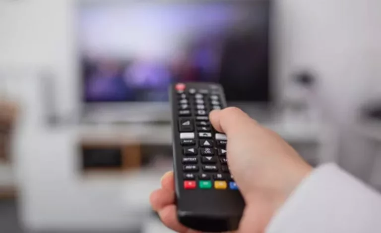 Password TV Sharp 4 Digit Lengkap dengan Cara Memasukannya