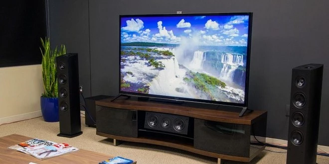 Penyebab TV LED Tidak Ada Gambarnya Tapi Ada Suaranya