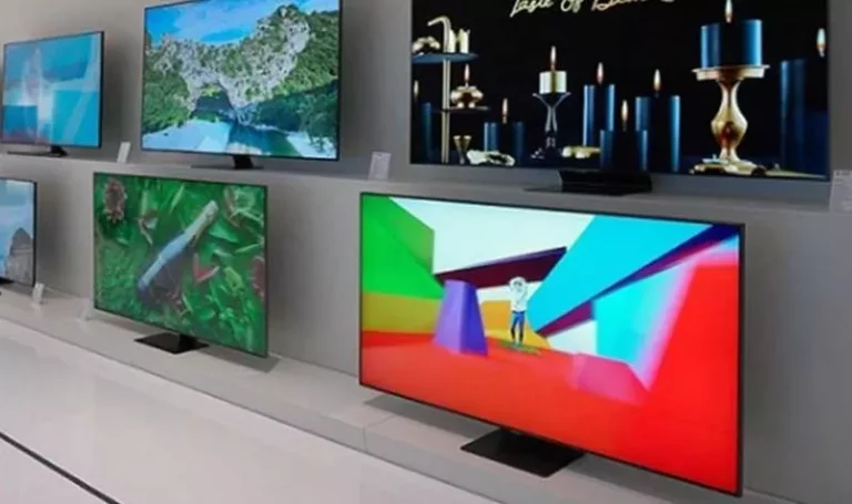 Perbedaan TV Digital dan Smart TV, Jangan Sampai Salah