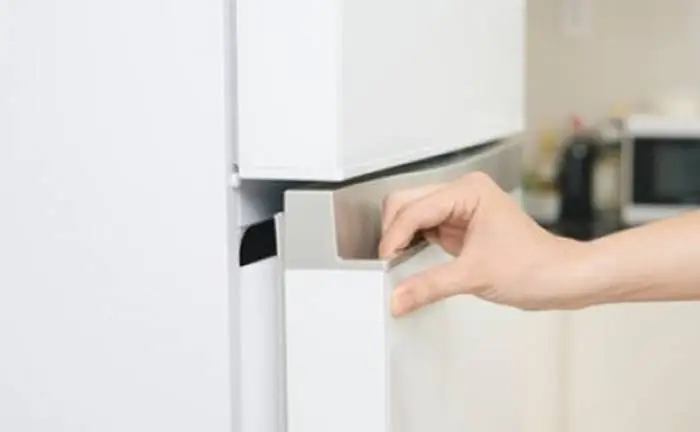 Cara Memperbaiki Karet Pintu Kulkas yang Tidak Rapat dengan Mudah