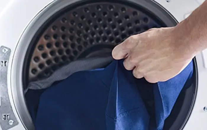 Cara Mengeringkan Baju di Mesin Cuci Tanpa Ribet
