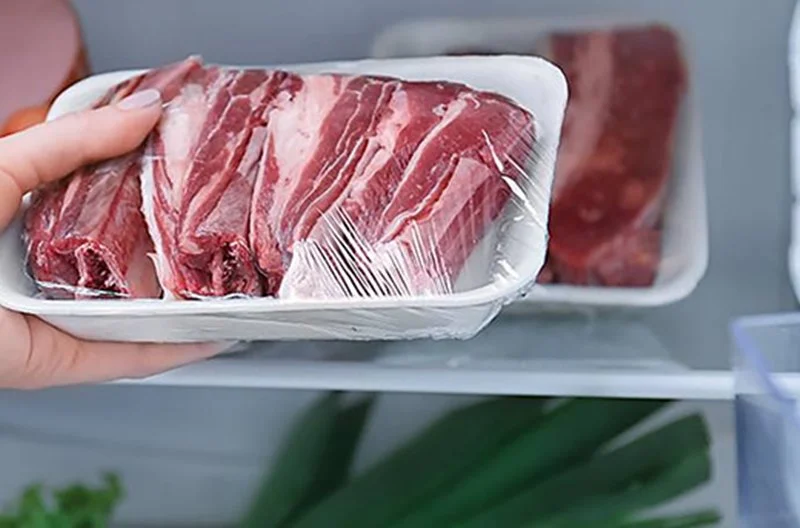 Cara Menyimpan Daging Sapi di Kulkas Agar Tidak Cepat Busuk