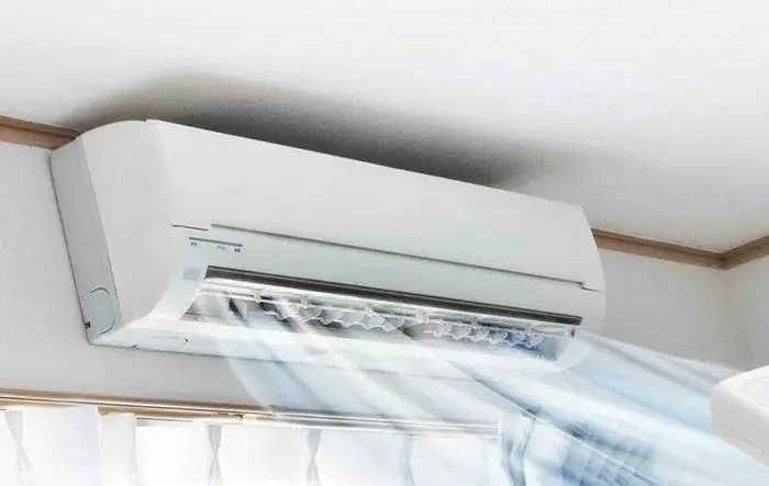 Pemasangan AC yang Benar dengan Mudah Supaya Efisien