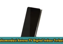 Rekomendasi Antena TV Digital Indoor Terbaik 2023