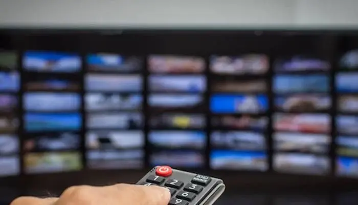 Cara Mencari Saluran Digital di TV Digital