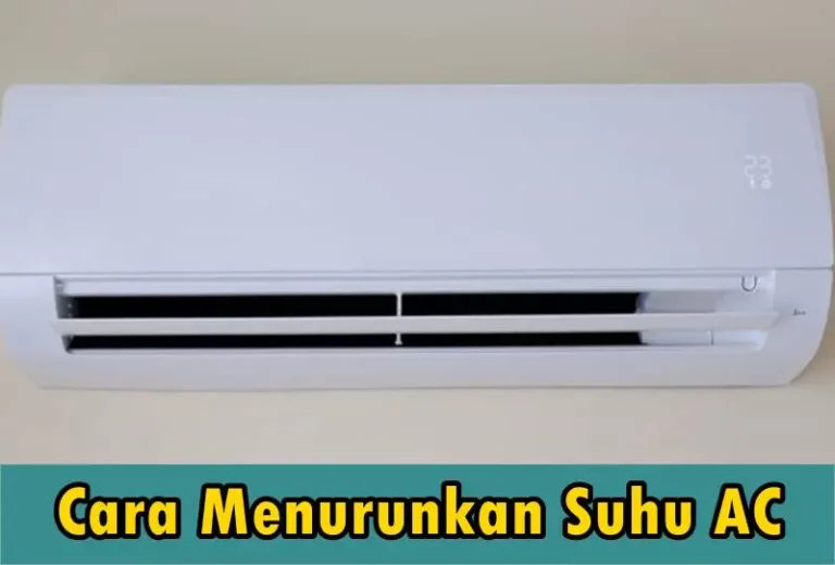 Cara Menurunkan Suhu AC Supaya Tidur Semakin Nyaman