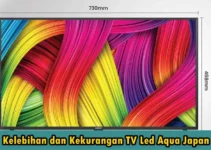 Kelebihan dan Kekurangan TV Led Aqua Japan, Ketahui Sebelum Beli