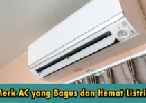 Merk AC yang Bagus dan Hemat Listrik 2026