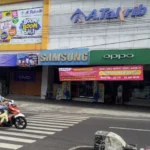 A Takrib Elektronik Jogja Cabang Mojo