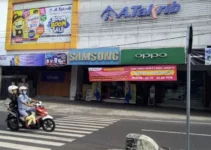 A Takrib Elektronik Jogja Cabang Mojo: Tempat Terpercaya Buat Kamu yang Butuh Elektronik