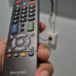 Cara Aktifkan Super Eco TV Sharp