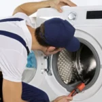 Cara Memperbaiki Mesin Cuci 2 Tabung Pengering Tidak Berputar