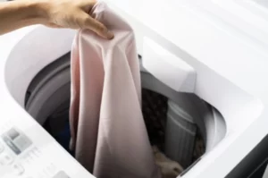 Cara Memperbaiki Mesin Cuci 2 Tabung Tidak Berputar