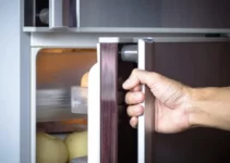 Cara Memperbaiki Pintu Kulkas yang Tidak Rapat
