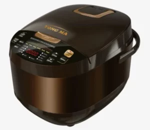 Cara Menggunakan Magic Com Yongma Digital SMC 7047