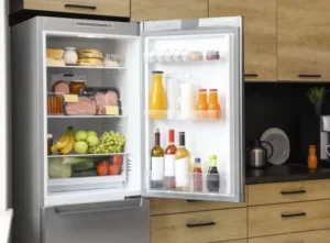 Cara Menyalakan Kulkas Baru