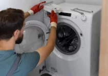 Cara Memperbaiki Putaran Mesin Cuci yang Dol (Lengkap & Mudah Dipahami)