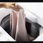 Cara mencuci di mesin cuci 2 tabung