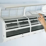 Ciri Ciri Freon AC Habis