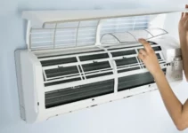 Ciri Ciri Freon AC Habis yang Wajib Kamu Kenali Sebelum AC Makin Parah