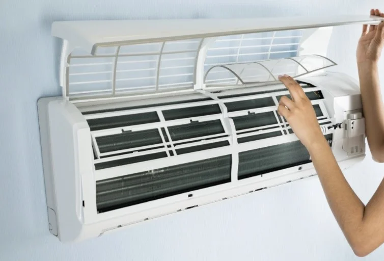 Ciri Ciri Freon AC Habis