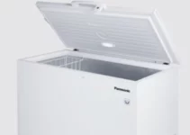 Freezer 200 Liter Muat Berapa Kg? Ini Jawaban Realistisnya