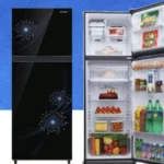 Kelebihan dan Kekurangan Kulkas Sharp SJ 317