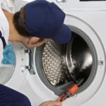 Kenapa Mesin Cuci Tidak Bisa Berputar