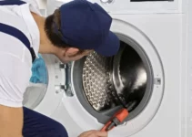 Kenapa Mesin Cuci Tidak Bisa Berputar? Ini Penyebab dan Solusinya