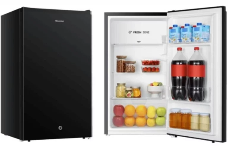Kulkas Hisense Bagus atau Tidak