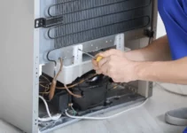 Kulkas Polytron 2 Pintu Bawah Tidak Dingin? Ini Penyebab dan Solusinya