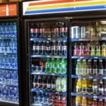 Merk Showcase yang Bagus dan Hemat Listrik