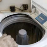 Mesin Cuci 2 Tabung Tidak Berputar Hanya Berdengung